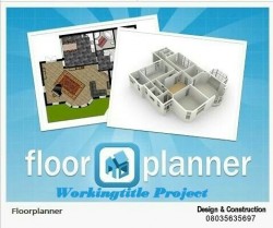 floor planner