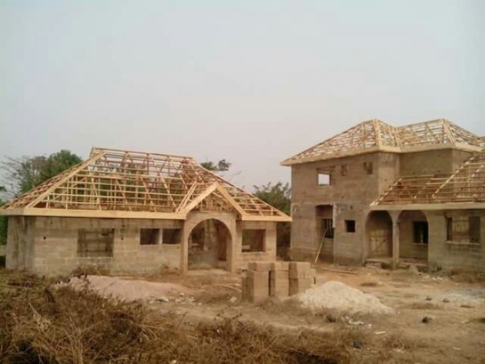 ongoing project
