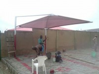 carport