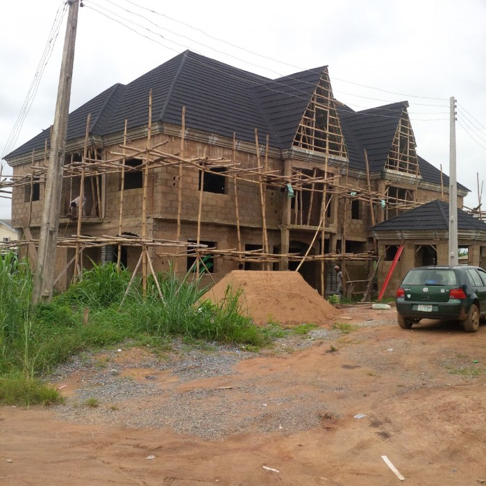 Under construction