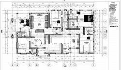 Working plan